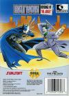 Batman - Revenge of the Joker Box Art Back